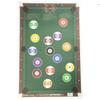 Action TGT Billiards 100PK view 1