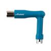 Andale Skateboard Multi Purpose Skate Tool Blue view 1