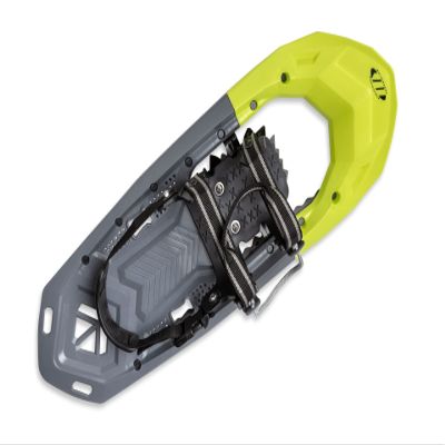 Whitewoods Adult XT-25 (25X9) Lightweight Touring Snowshoes with Adjustable Heel Strap