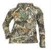 DOING SOMETHING GREAT DSG Outerwear Women's Bexley 2.0 Ripstop Tech Shirt - Edge | XX-Small view 1