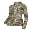 DOING SOMETHING GREAT DSG Outerwear Women's Bexley 2.0 Ripstop Tech Shirt - Edge | XX-Small view 2