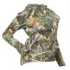 DOING SOMETHING GREAT DSG Outerwear Women's Bexley 2.0 Ripstop Tech Shirt - Edge | XX-Small view 3