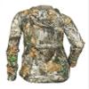 DOING SOMETHING GREAT DSG Outerwear Women's Bexley 2.0 Ripstop Tech Shirt - Edge | XX-Small view 4