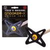Tiger Snooker-X Pool Cue Billiard Bridge Head view 3