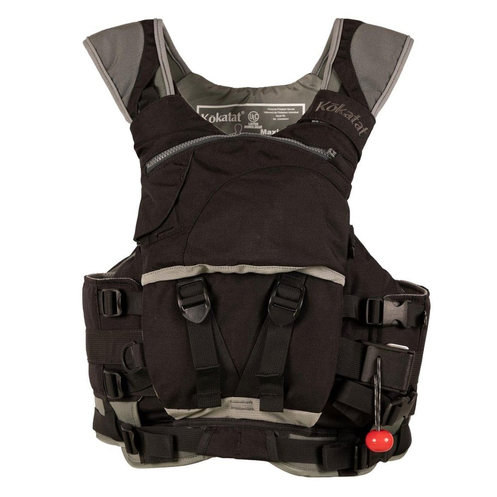 Kokatat Maximus Centurion Rescue Lifejacket (PFD)