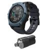 Shearwater Research Teric Wrist Computer with Transmitter - Blue view 1