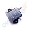 OVERSEE Fuel Pump 803529T06 for Tohatsu Mariner Mercury Outboard 4-9.8HP 3H6040007 3H6-04000-7 view 2