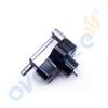 OVERSEE Fuel Pump 803529T06 for Tohatsu Mariner Mercury Outboard 4-9.8HP 3H6040007 3H6-04000-7 view 4