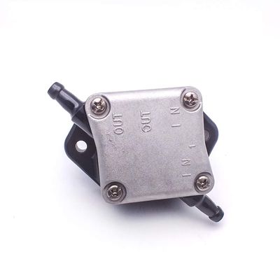 OVERSEE Outboard Fuel Pump Assy 6C5-24410-00 fit Yamaha Outboard 4-Stroke F T 30HP 40HP 50HP 60HP