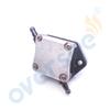 OVERSEE Outboard Fuel Pump Assy 6C5-24410-00 fit Yamaha Outboard 4-Stroke F T 30HP 40HP 50HP 60HP view 3