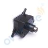 OVERSEE Outboard Fuel Pump Assy 6C5-24410-00 fit Yamaha Outboard 4-Stroke F T 30HP 40HP 50HP 60HP view 4