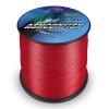 Ashconfish Colorfast Braided Fishing Line- 8 Strands Braided Lines Fadeless -Abrasion Resistant - Zero Stretch-Smaller Diameter, 1500M/1640Yards 6LB Red view 1