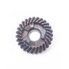 OVERSEE Outboard Reverse Gear for Yamaha Parsun 9.9HP 15HP 6E7-45571-00 Outside 27T view 1