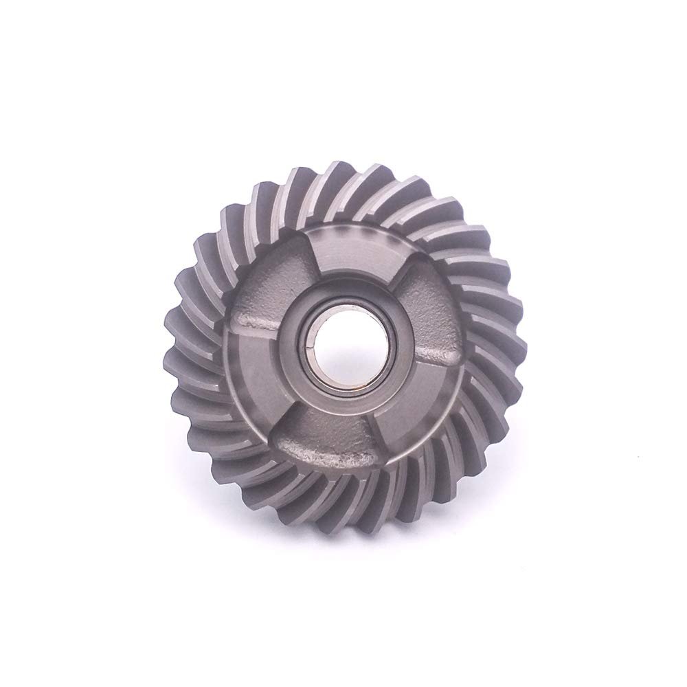 OVERSEE 6E7-45560-00 Forward Gear 27T for 9.9HP 15HP Yamaha Outboard Motor Parsun 15HP Outboard 2 Stroke