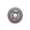 OVERSEE 6E7-45560-00 Forward Gear 27T for 9.9HP 15HP Yamaha Outboard Motor Parsun 15HP Outboard 2 Stroke view 1