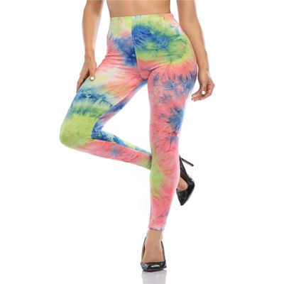 VOGUEMAX Womens Ankle Length Leggings Buttery Soft High Waisted Stretch Basic Solid Full Length Leggings Pants