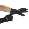 SEAC Ultraflex, 5 mm Ultra-Elastic Neoprene Gloves for Diving and Spearfishing, Anti-Slip, Black, x-Large view 4