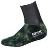SEAC Seal Skin, Camouflage 3 mm Neoprene Socks, Thermal Sock for Freediving and Spearfishing view 1