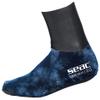 SEAC Seal Skin, Camouflage 3 mm Neoprene Socks, Thermal Sock for Freediving and Spearfishing view 1