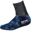 SEAC Seal Skin, Camouflage 3 mm Neoprene Socks, Thermal Sock for Freediving and Spearfishing view 2