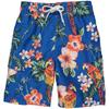 Kanu Surf boys Specter Quick Dry Upf 50+ Beach Swim Trunks, Fiji Royal, 18-20 US view 1