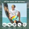Infinite Swim Trunks view 2