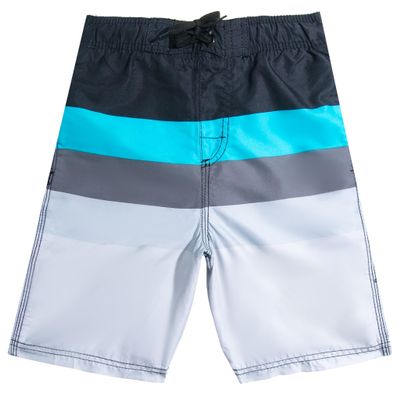 Infinite Swim Trunks, Large (14/16)
