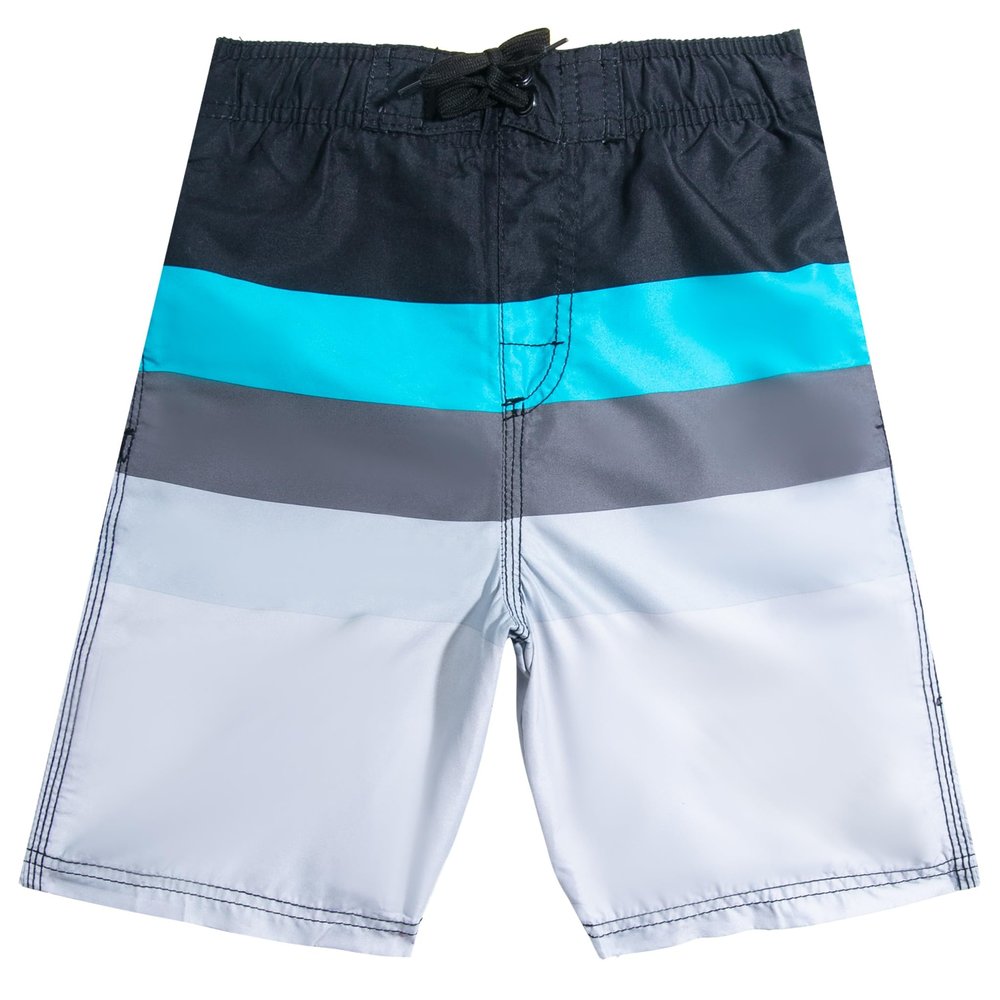 Infinite Swim Trunks, Large (14/16)