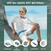 Infinite Swim Trunks, Large (14/16) view 2
