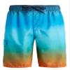 Line Up Quick Dry UPF 50+ Beach Swim Trunk view 1