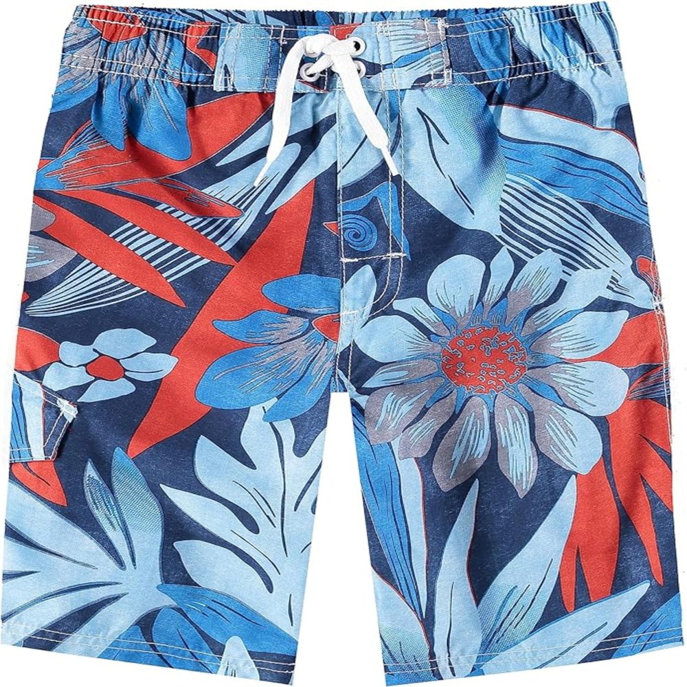 Abacos Swim Trunks