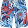 Abacos Swim Trunks view 1
