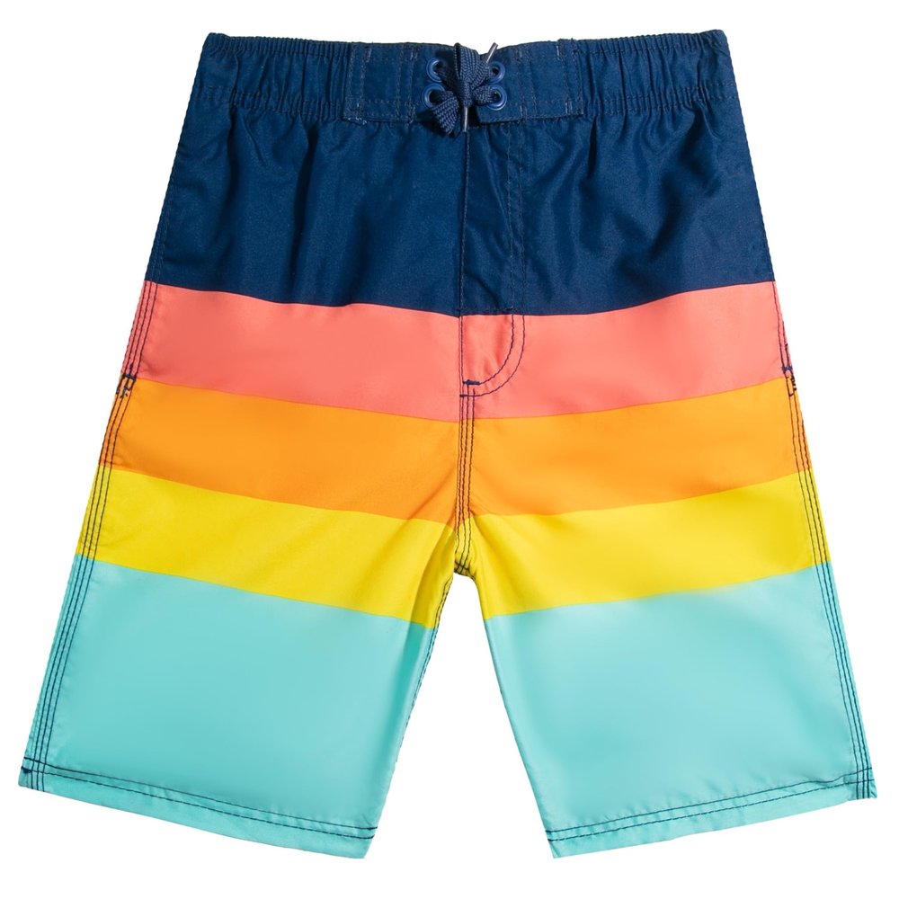 Infinite Swim Trunks