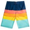 Infinite Swim Trunks view 1
