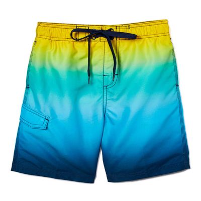 Line Up Quick Dry UPF 50+ Beach Swim Trunk