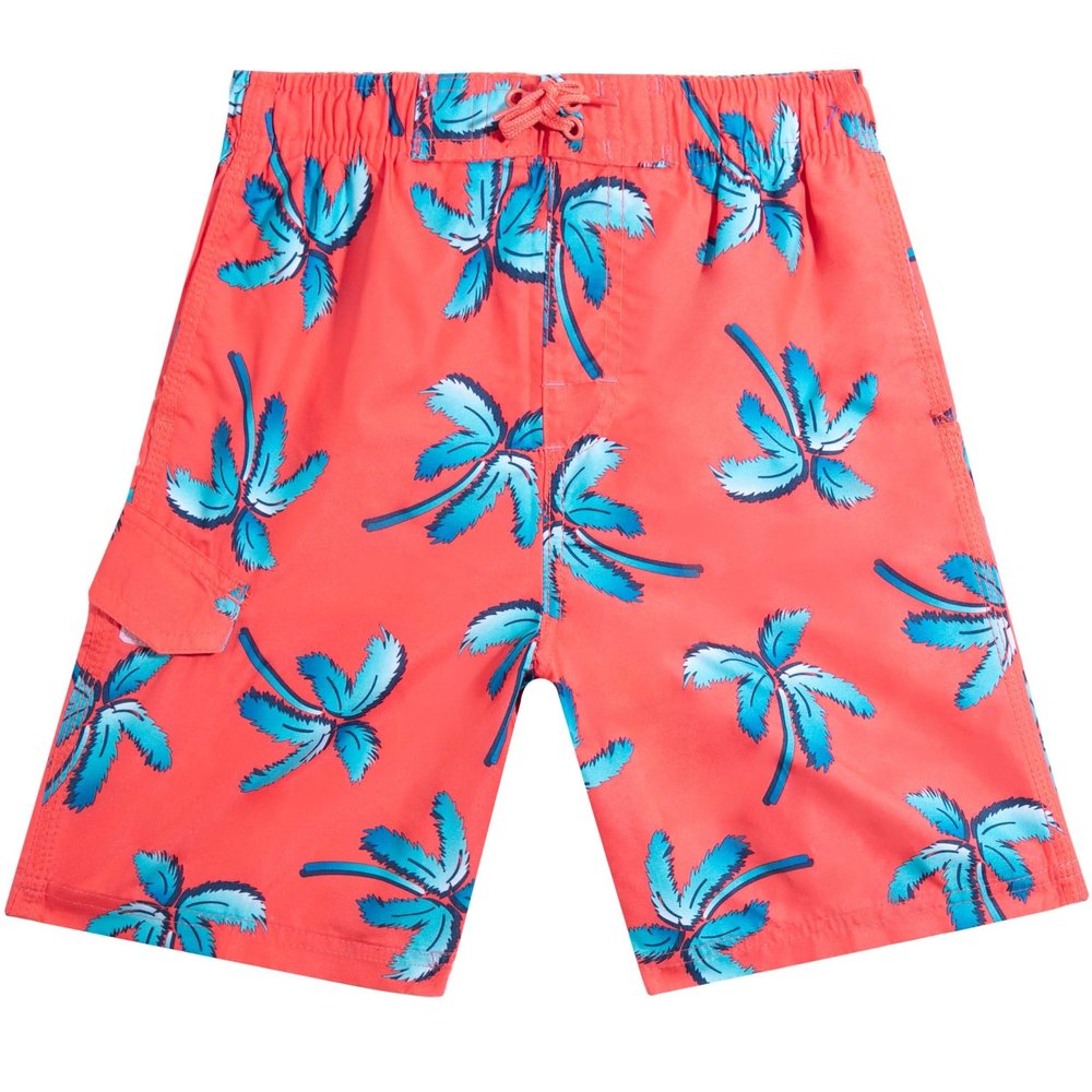 Palm Beach Swim Trunks