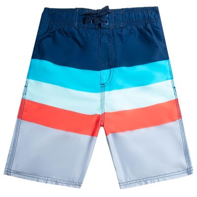 Infinite Swim Trunks
