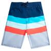 Infinite Swim Trunks view 1
