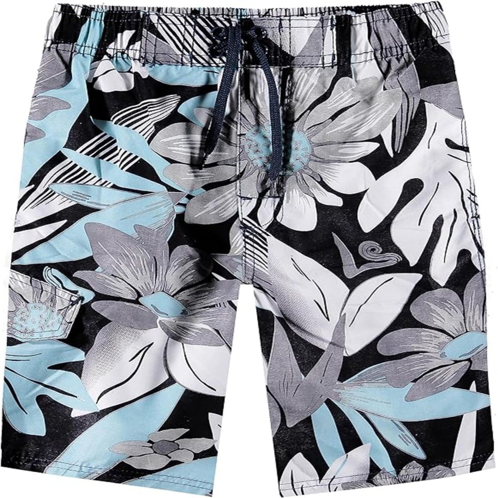 Abacos Swim Trunks