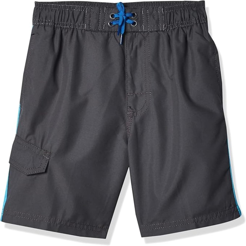 Tivoli Swim Trunks
