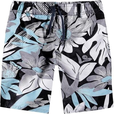 Abacos Swim Trunks