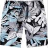 Abacos Swim Trunks view 1