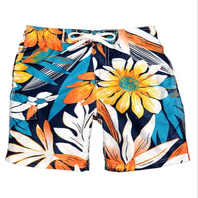 Abacos Swim Trunks
