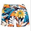 Abacos Swim Trunks view 1