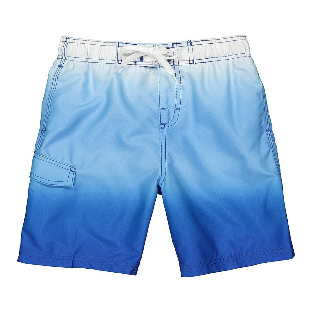Line Up Quick Dry UPF 50+ Beach Swim Trunk
