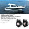 Acouto Foot Switch, Pair of Universal Foot Switch Up and Down Marine Boat Ship Anchor Winch Switches Anchor Deck Foot Switch view 3