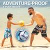 Abacos Swim Trunks, 18-20 view 4