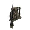 Allen Company unisex adult Knoll Terrain 30L up Daypack, Olive and Mossy Oak Break-Up Country, One Size US view 3