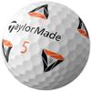 TaylorMade TP5x Pix 2.0 Golf Balls view 4