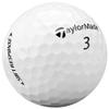 TaylorMade Soft Response Golf Ball, White, Dozen , Large view 2